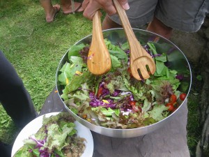 Garden Fresh