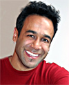 From Garden to Plate: A Weekend Yoga Retreat with Vivekan – July 30-August 1 2010